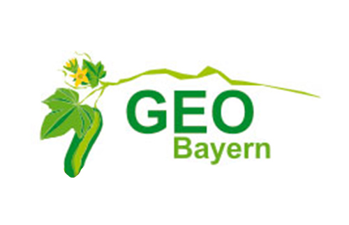 GEO Bayern