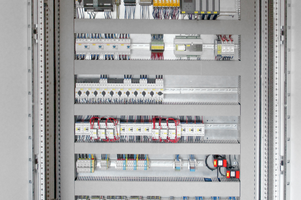 Elektrotechnik